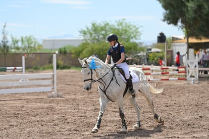  | Concurso ecuestre  Las Brisas