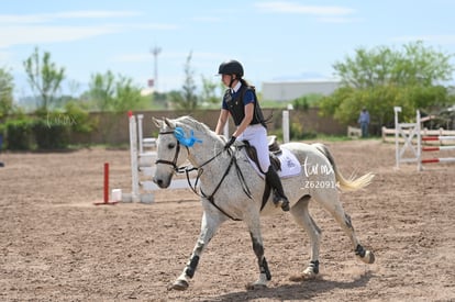  | Concurso ecuestre  Las Brisas