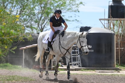  | Concurso ecuestre  Las Brisas