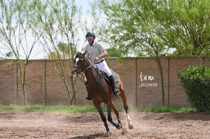  | Concurso ecuestre  Las Brisas