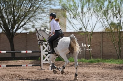  | Concurso ecuestre  Las Brisas