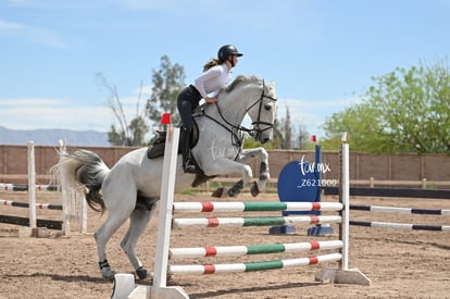  | Concurso ecuestre  Las Brisas