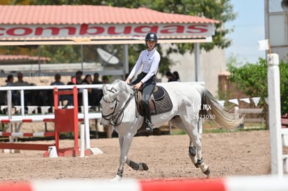  | Concurso ecuestre  Las Brisas