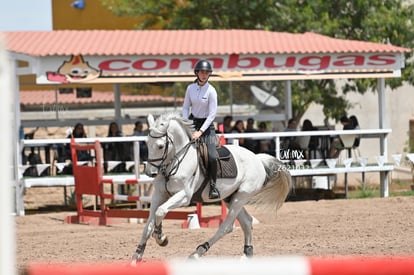  | Concurso ecuestre  Las Brisas