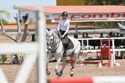  | Concurso ecuestre  Las Brisas