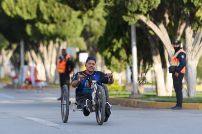 Miguel Angel Gallegos | Maratón Lala 2024