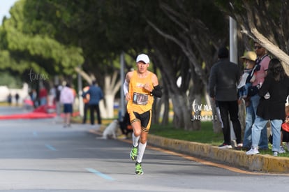 Orlando Casillas Velazquez, bicampeón Lala 2024 | Maratón Lala 2024