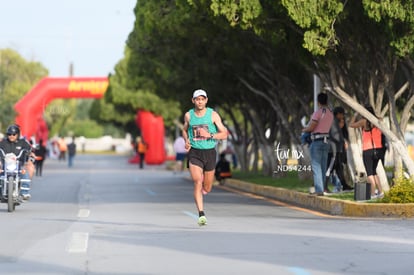 Fredy Becerril | Maratón Lala 2024