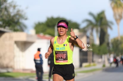 Alberto Carlos Alcantara | Maratón Lala 2024