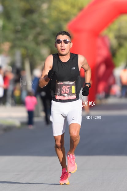 Jose Contreras Ortiz | Maratón Lala 2024