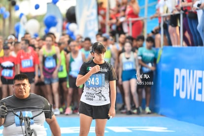  | Carrera Powerade Torreón 2024, 5 y 10K