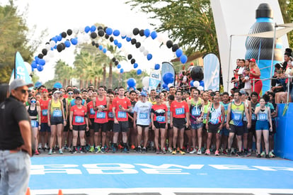  | Carrera Powerade Torreón 2024, 5 y 10K