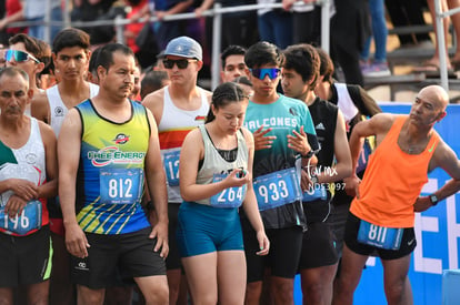  | Carrera Powerade Torreón 2024, 5 y 10K