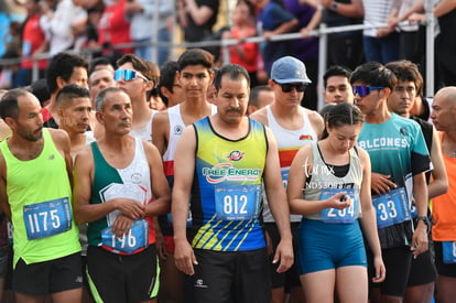  | Carrera Powerade Torreón 2024, 5 y 10K