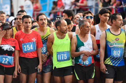  | Carrera Powerade Torreón 2024, 5 y 10K