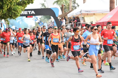  | Carrera Powerade Torreón 2024, 5 y 10K