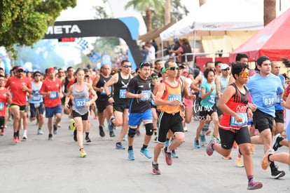  | Carrera Powerade Torreón 2024, 5 y 10K