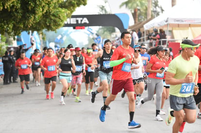  | Carrera Powerade Torreón 2024, 5 y 10K