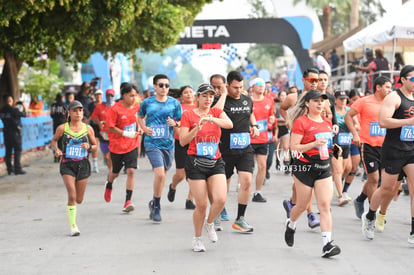  | Carrera Powerade Torreón 2024, 5 y 10K