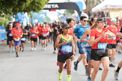  | Carrera Powerade Torreón 2024, 5 y 10K