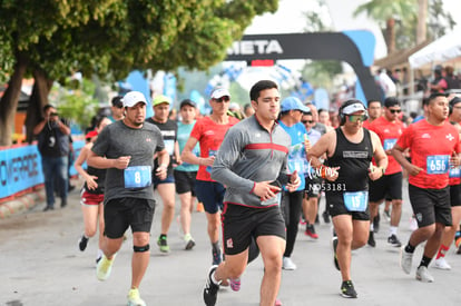  | Carrera Powerade Torreón 2024, 5 y 10K