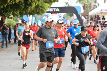  | Carrera Powerade Torreón 2024, 5 y 10K