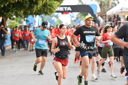  | Carrera Powerade Torreón 2024, 5 y 10K