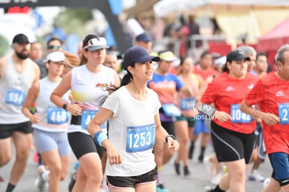  | Carrera Powerade Torreón 2024, 5 y 10K