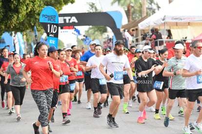  | Carrera Powerade Torreón 2024, 5 y 10K