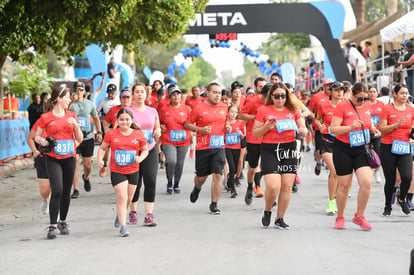  | Carrera Powerade Torreón 2024, 5 y 10K