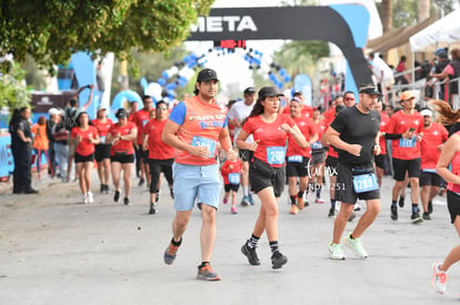  | Carrera Powerade Torreón 2024, 5 y 10K