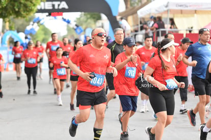  | Carrera Powerade Torreón 2024, 5 y 10K