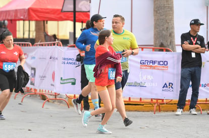  | Carrera Powerade Torreón 2024, 5 y 10K