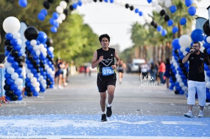 Alberto Galvan Jr | Carrera Powerade Torreón 2024, 5 y 10K