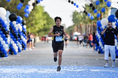 Alberto Galvan Jr | Carrera Powerade Torreón 2024, 5 y 10K