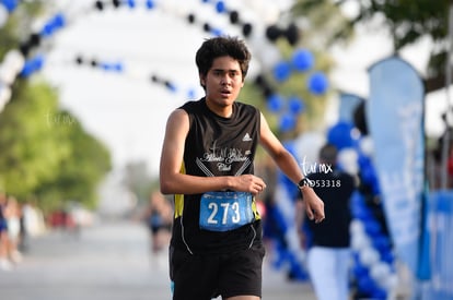 Alberto Galvan Jr | Carrera Powerade Torreón 2024, 5 y 10K