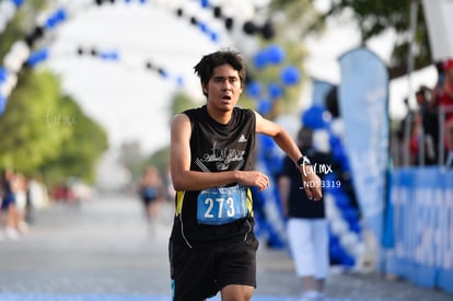 Alberto Galvan Jr | Carrera Powerade Torreón 2024, 5 y 10K