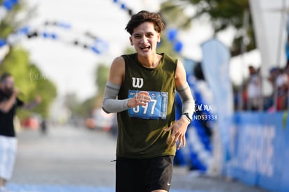  | Carrera Powerade Torreón 2024, 5 y 10K