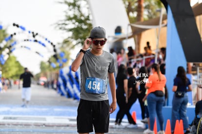  | Carrera Powerade Torreón 2024, 5 y 10K