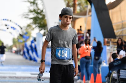  | Carrera Powerade Torreón 2024, 5 y 10K