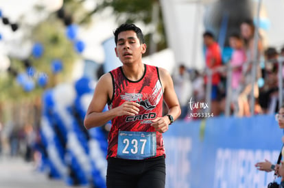  | Carrera Powerade Torreón 2024, 5 y 10K