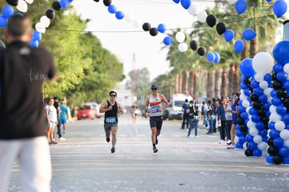 La Pandilla | Carrera Powerade Torreón 2024, 5 y 10K