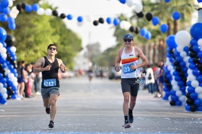 La Pandilla | Carrera Powerade Torreón 2024, 5 y 10K