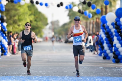 La Pandilla | Carrera Powerade Torreón 2024, 5 y 10K