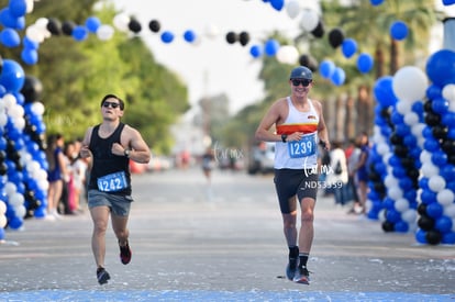 La Pandilla | Carrera Powerade Torreón 2024, 5 y 10K