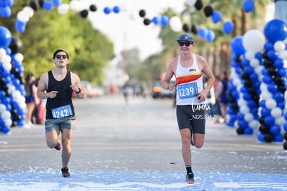 La Pandilla | Carrera Powerade Torreón 2024, 5 y 10K