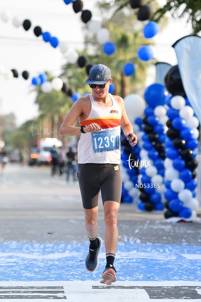 Ricky Vega, La Pandilla | Carrera Powerade Torreón 2024, 5 y 10K