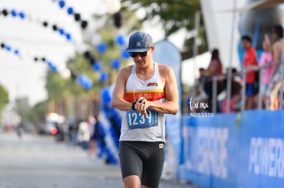 Ricky Vega, La Pandilla | Carrera Powerade Torreón 2024, 5 y 10K