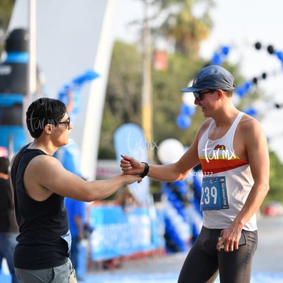 La Pandilla | Carrera Powerade Torreón 2024, 5 y 10K