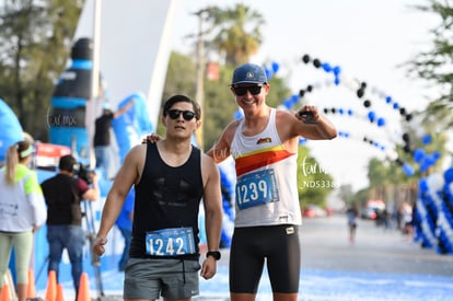 Ricky Vega | Carrera Powerade Torreón 2024, 5 y 10K